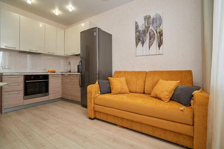 Апартаменты Центральные