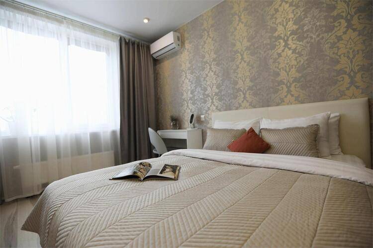 Апартаменты Центральные