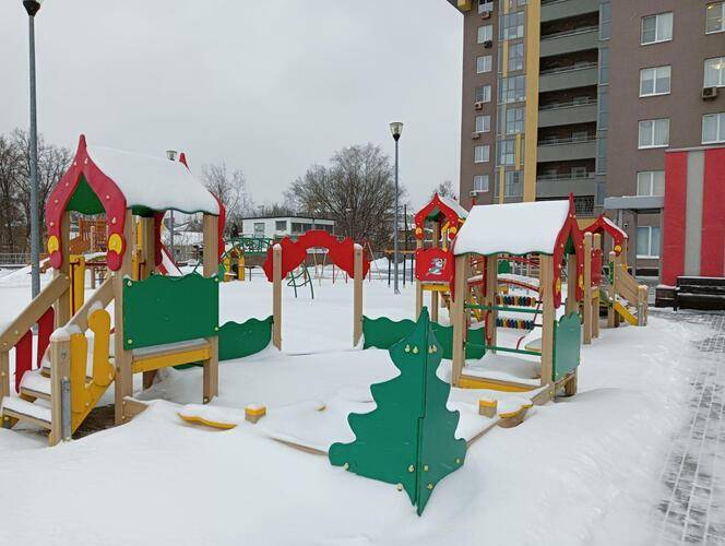 Апартаменты Центральные