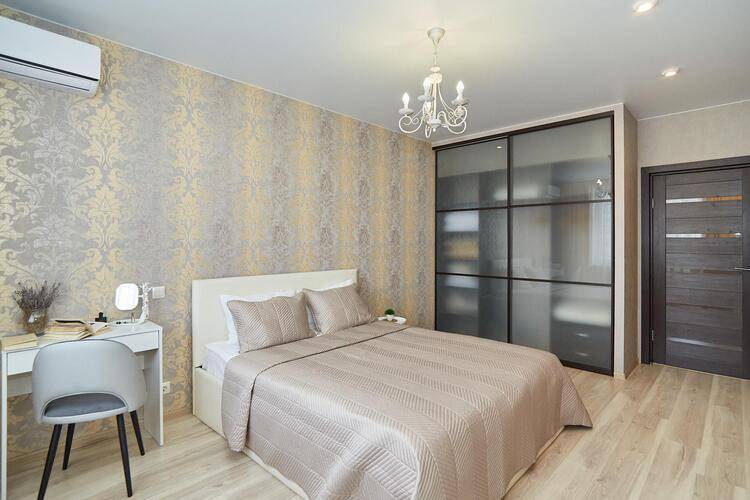 Апартаменты Центральные