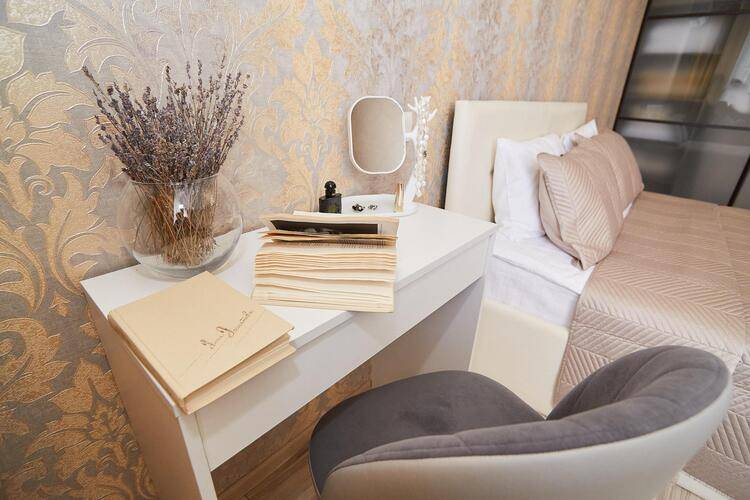 Апартаменты Центральные