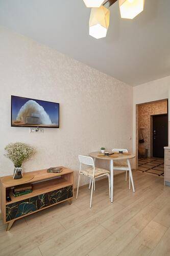 Апартаменты Центральные