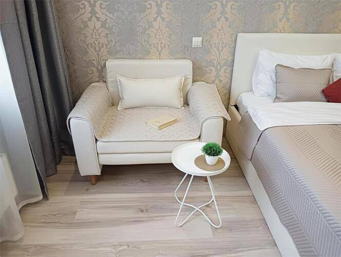 Апартаменты Центральные