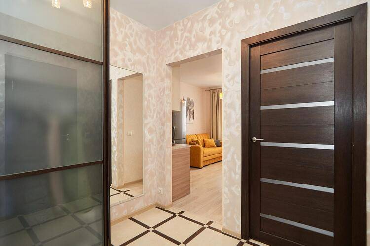 Апартаменты Центральные