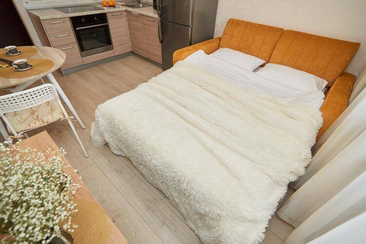 Апартаменты Центральные