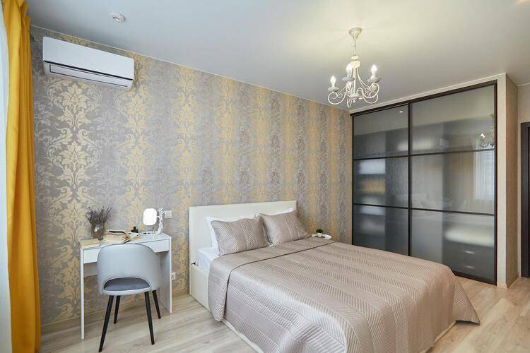 Апартаменты Центральные