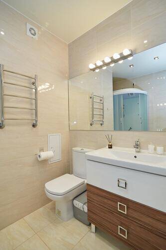 Апартаменты Центральные