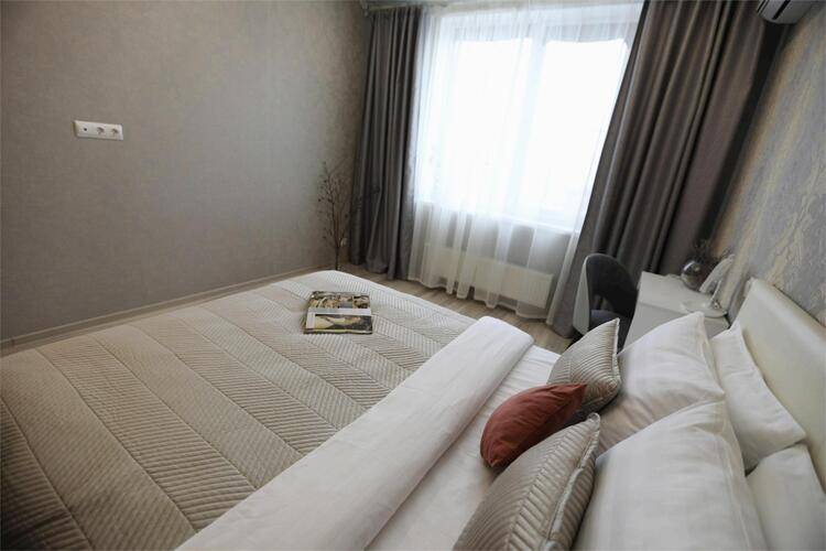 Апартаменты Центральные