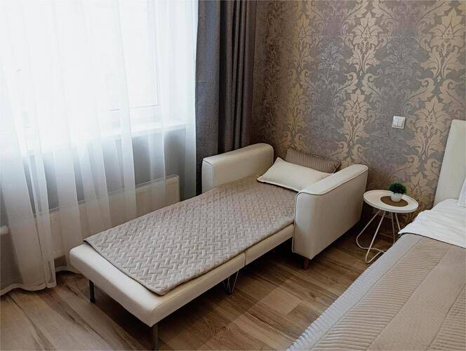 Апартаменты Центральные