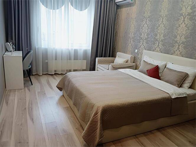 Апартаменты Центральные