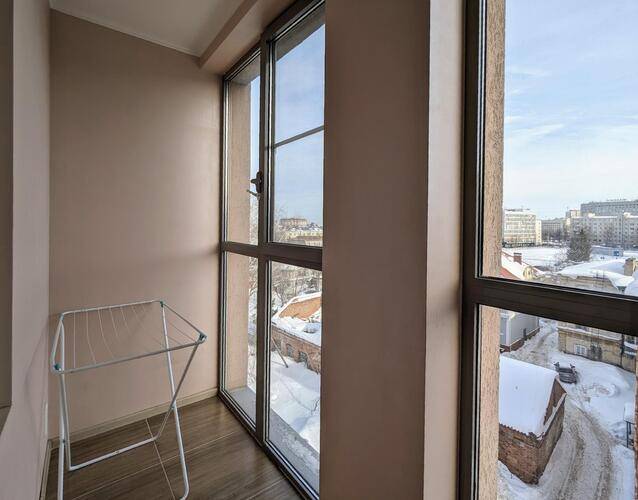 Апартаменты Центральные