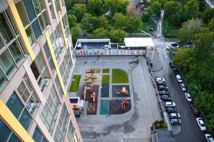 Апартаменты Центральные