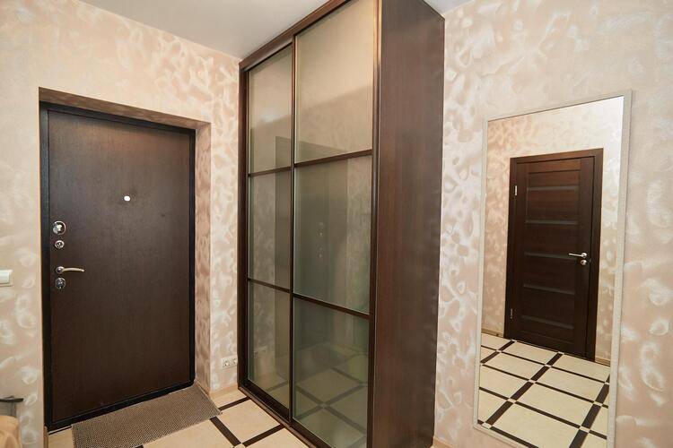 Апартаменты Центральные