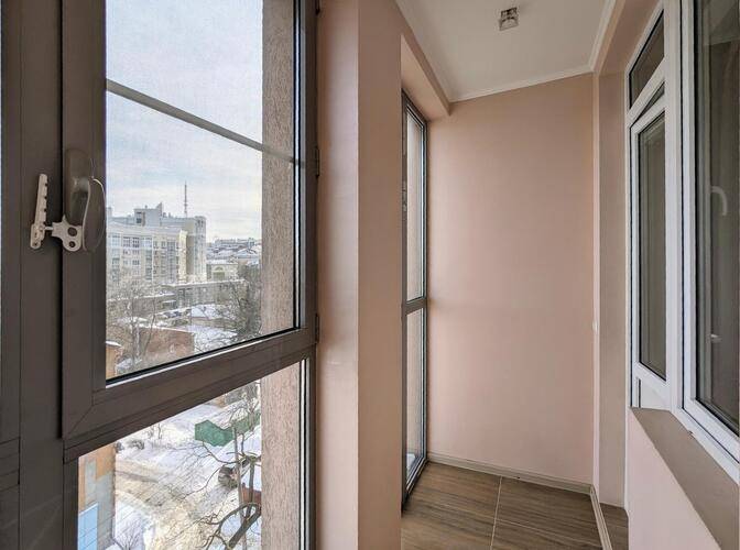 Апартаменты Центральные