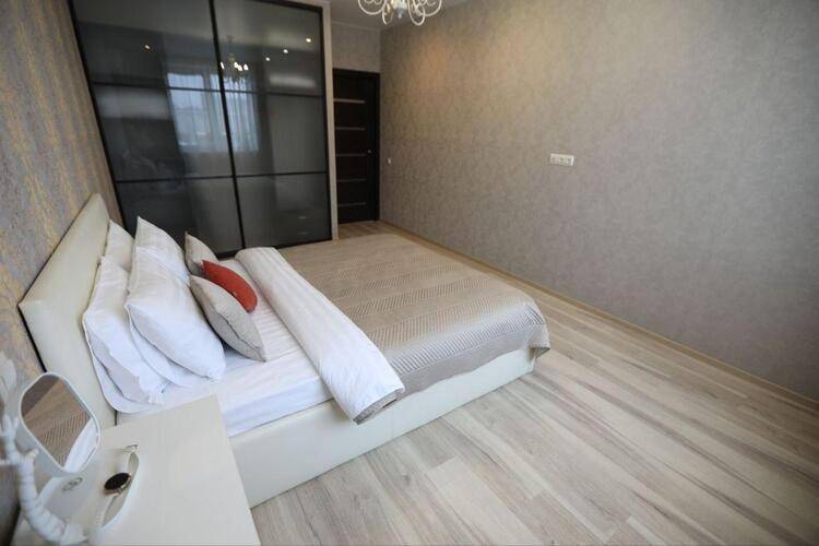 Апартаменты Центральные