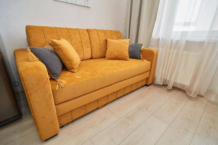 Апартаменты Центральные