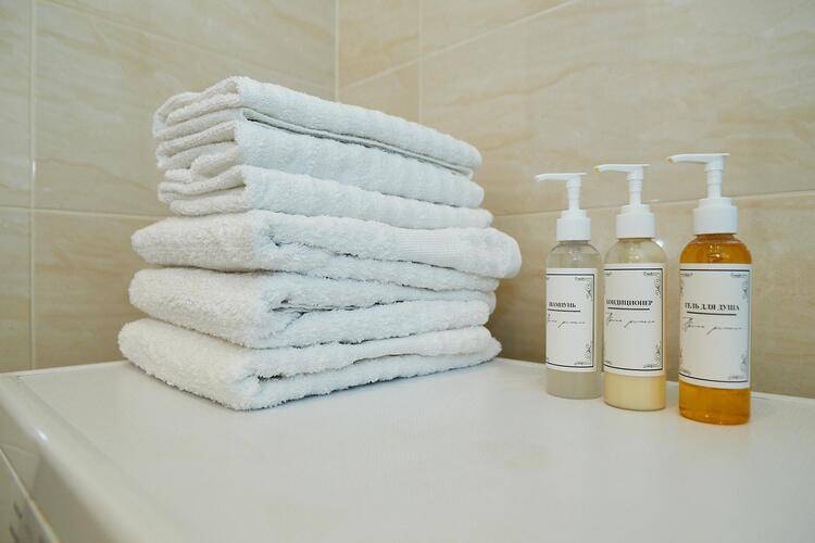 Апартаменты Центральные