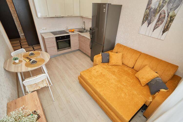 Апартаменты Центральные