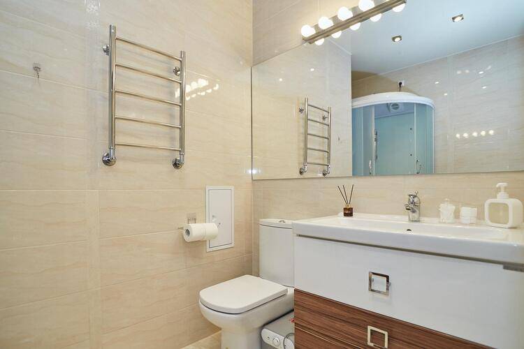 Апартаменты Центральные