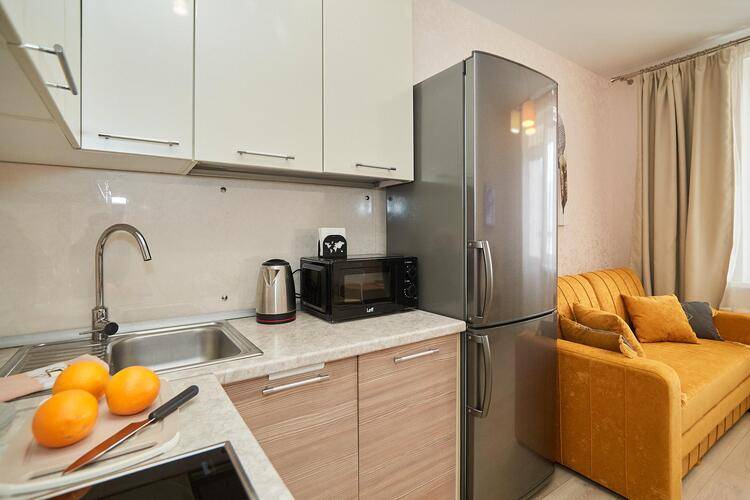 Апартаменты Центральные