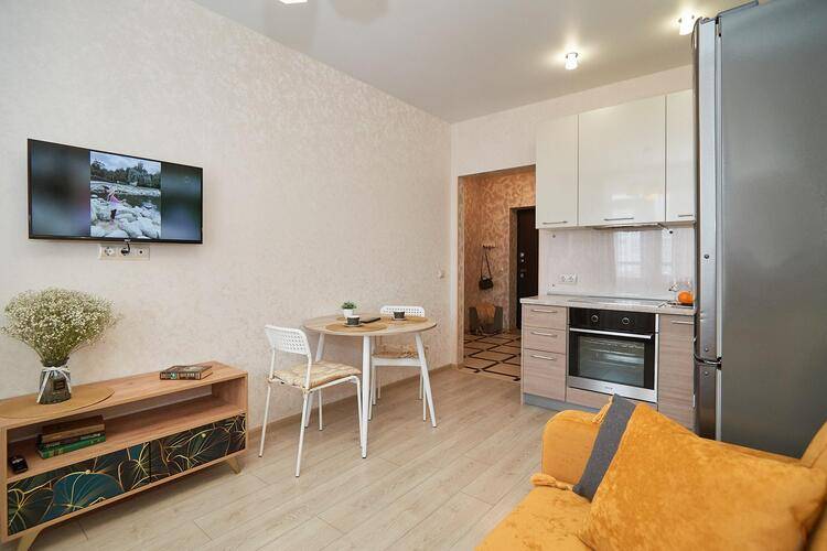 Апартаменты Центральные