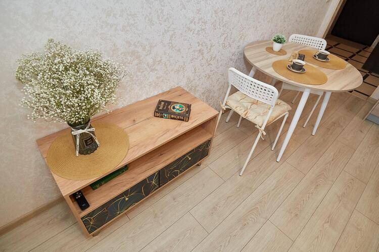 Апартаменты Центральные