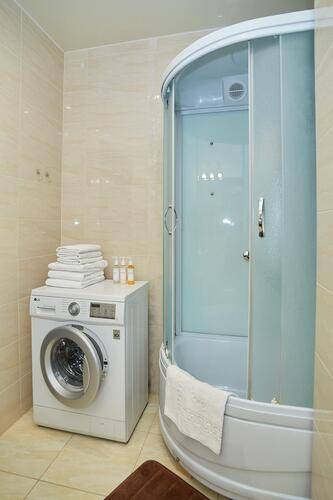 Апартаменты Центральные