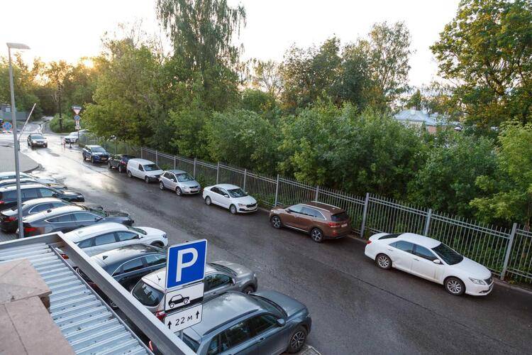 Апартаменты Центральные