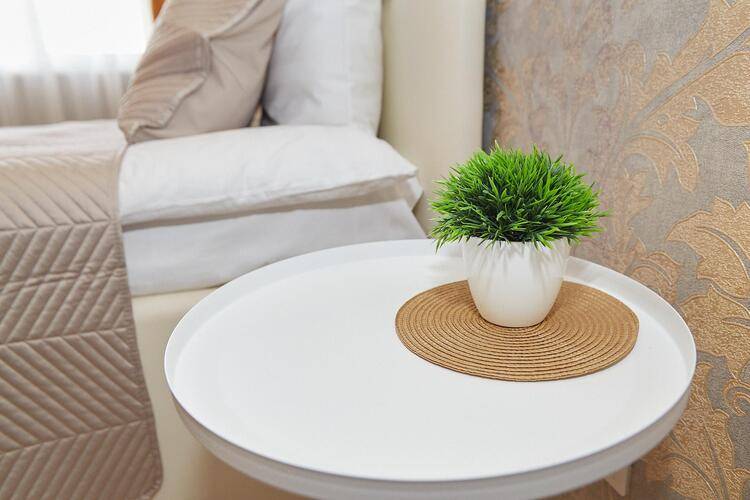 Апартаменты Центральные