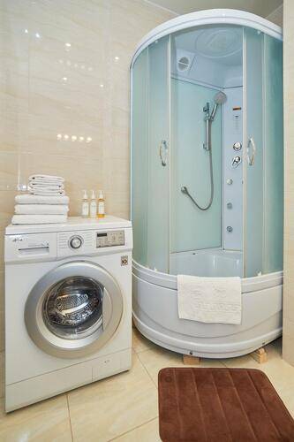 Апартаменты Центральные