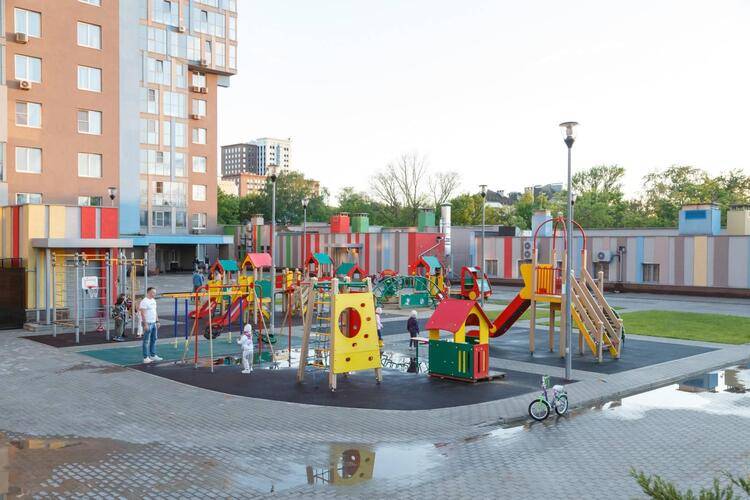 Апартаменты Центральные