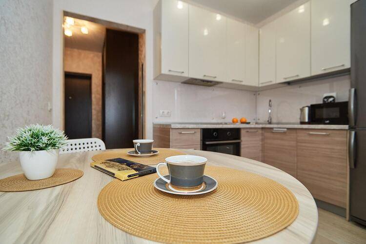 Апартаменты Центральные