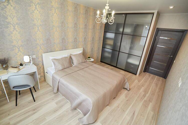 Апартаменты Центральные