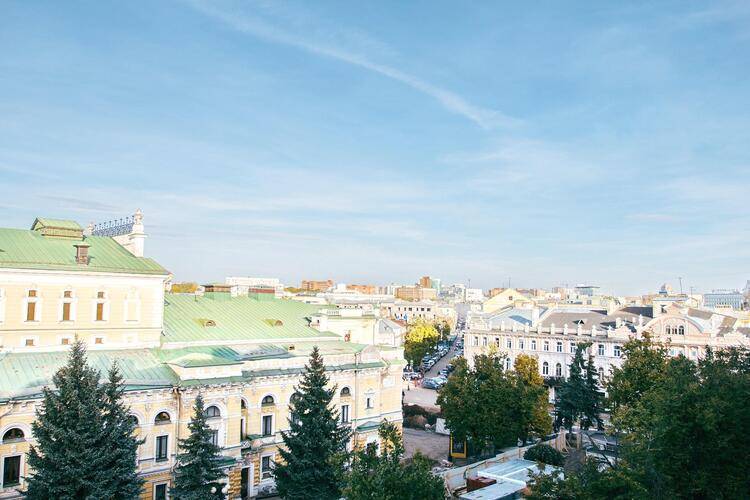 Сутки-Дом На Улице Пискунова