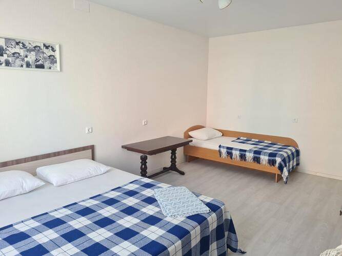 Homehotel (Хоумхотел) На Проспекте Кораблестроителей 62/1