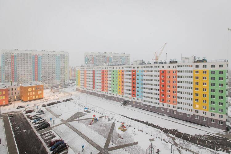Homehotel (Хоумхотел) На Проспекте Кораблестроителей 62/1