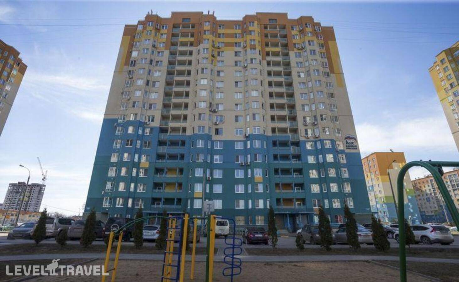 фотографии отеля Апартаменты На Улице Янки Купалы в Россия(Автозаводский район) - фото №2