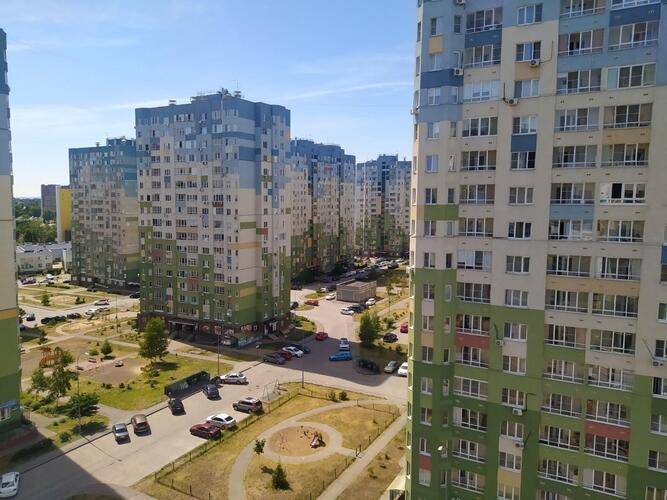Апартаменты На Набережной Волжская 24