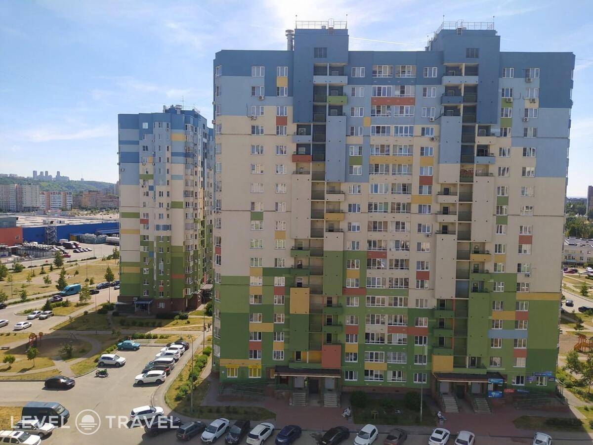 Изображение отеля 3