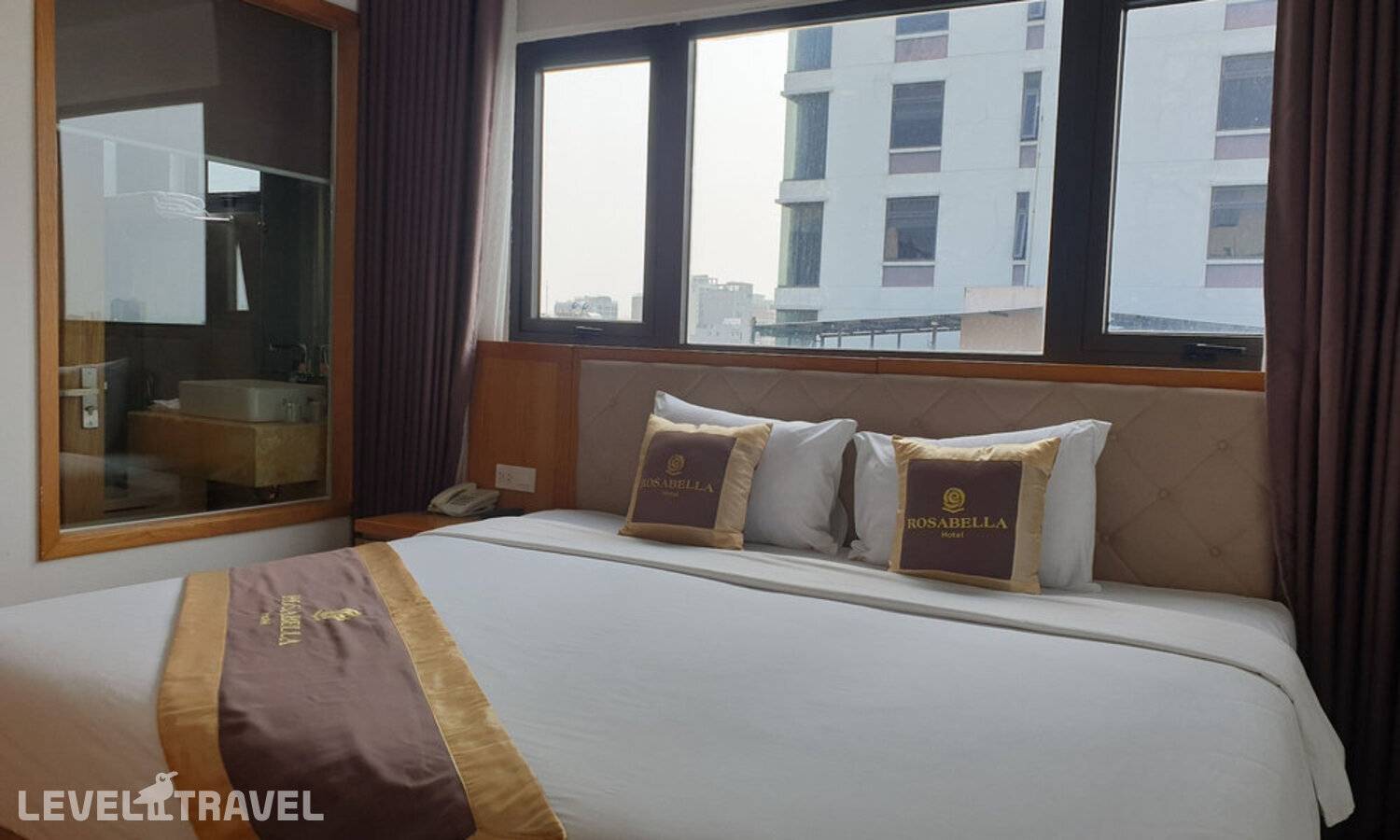 Rosabella Boutique Hotel — фото 4