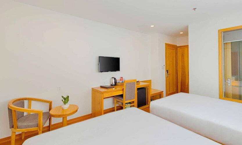 Rosabella Boutique Hotel