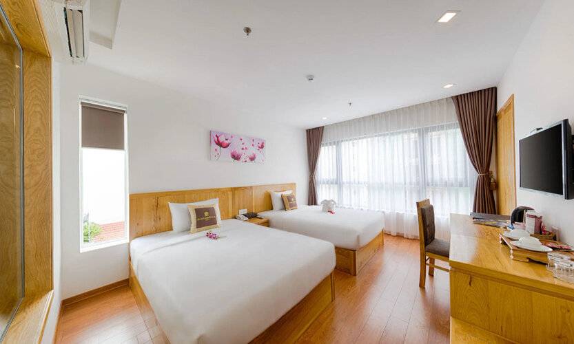 Rosabella Boutique Hotel