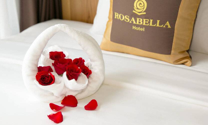 Rosabella Boutique Hotel