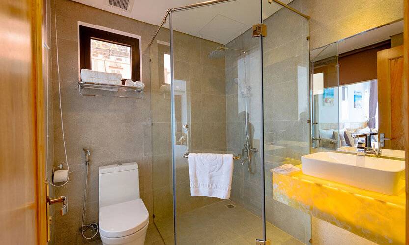 Rosabella Boutique Hotel