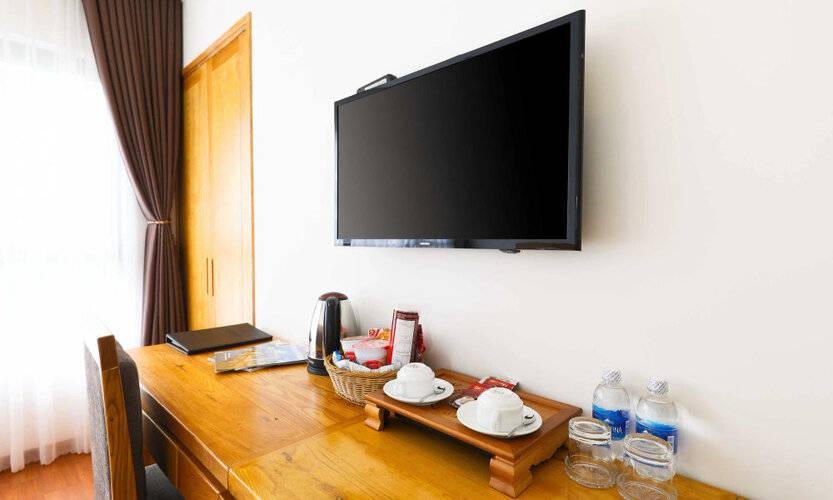 Rosabella Boutique Hotel