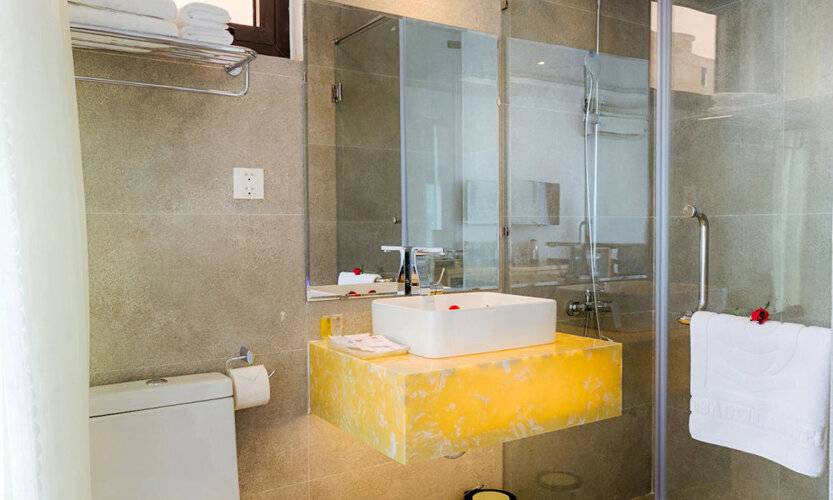 Rosabella Boutique Hotel