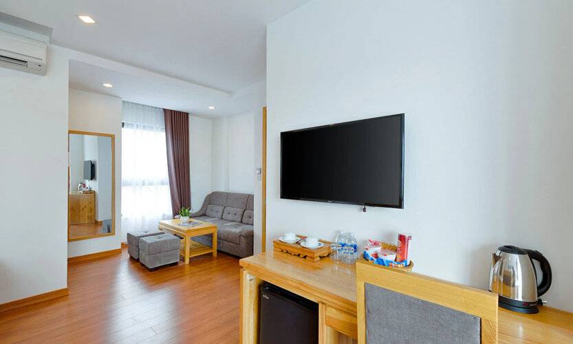 Rosabella Boutique Hotel