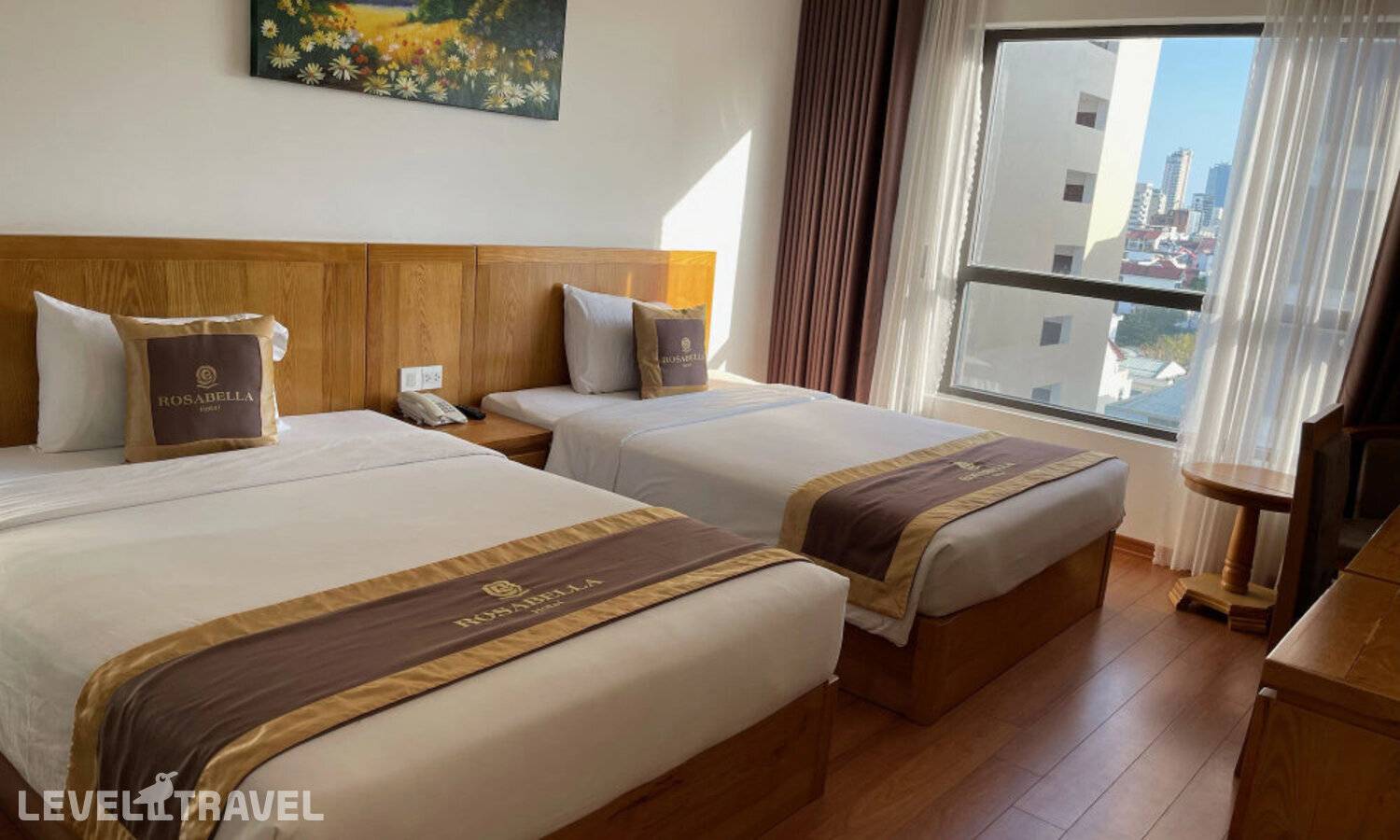 Rosabella Boutique Hotel — фото 7