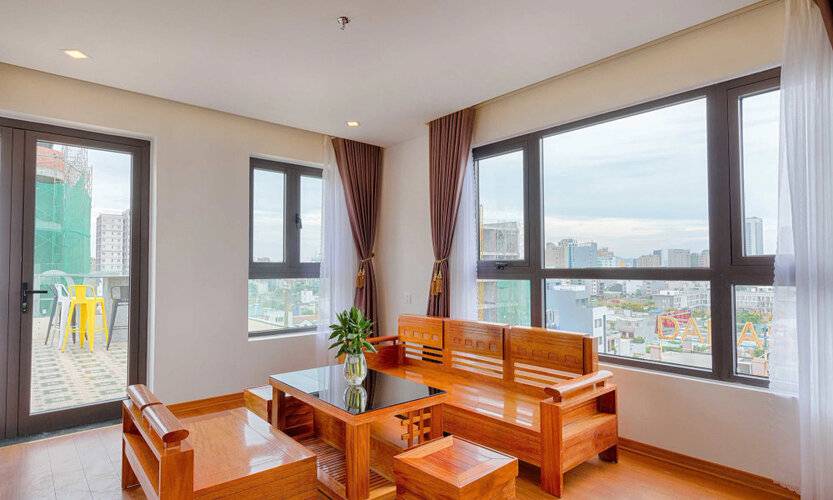 Rosabella Boutique Hotel