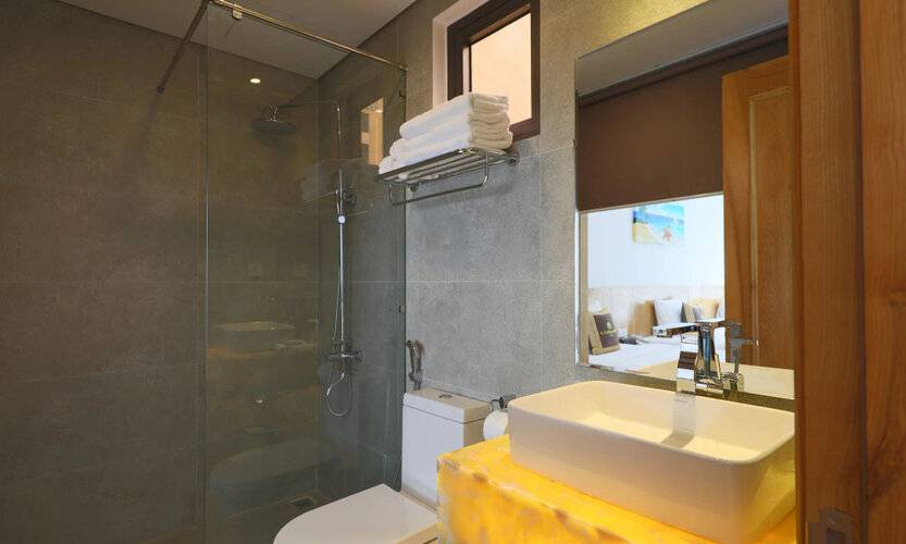 Rosabella Boutique Hotel